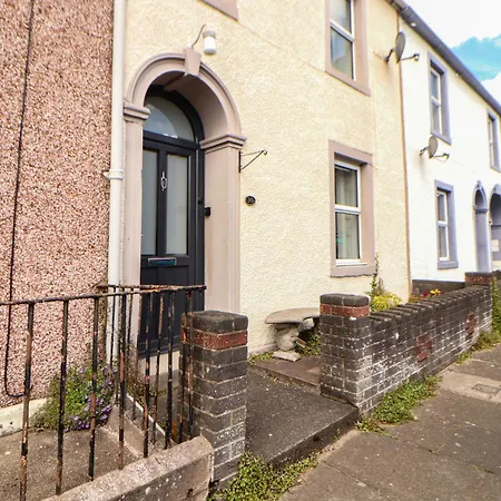 30 George Street Prázdninový dům Wigton