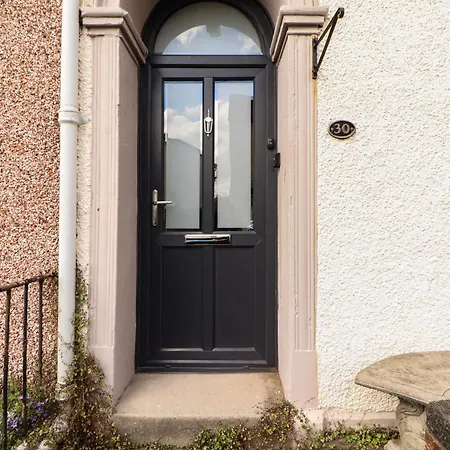30 George Street Wigton