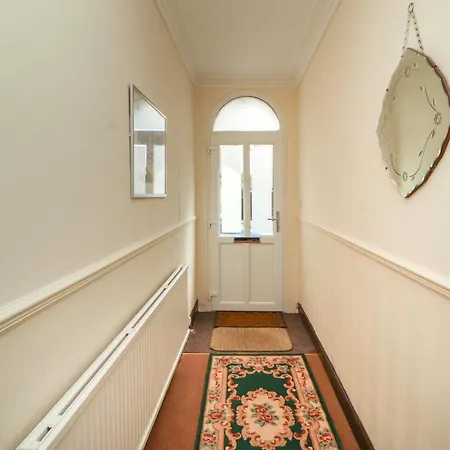 30 George Street Prázdninový dům