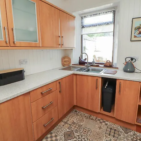 30 George Street Wigton