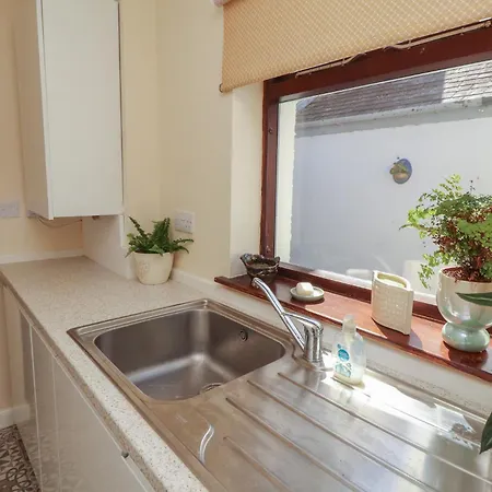 Prázdninový dům 30 George Street Wigton