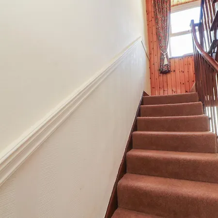 Prázdninový dům 30 George Street Wigton