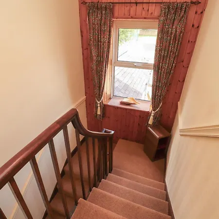 30 George Street * Wigton