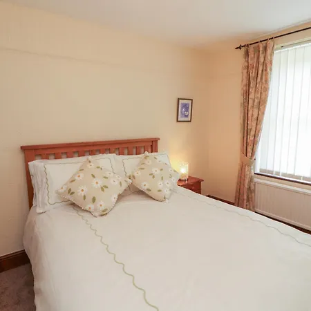 30 George Street Wigton