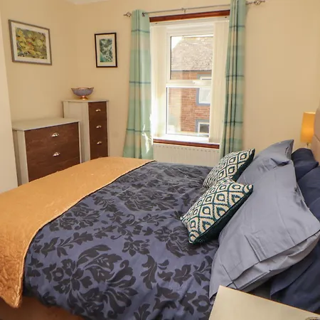 30 George Street * Wigton