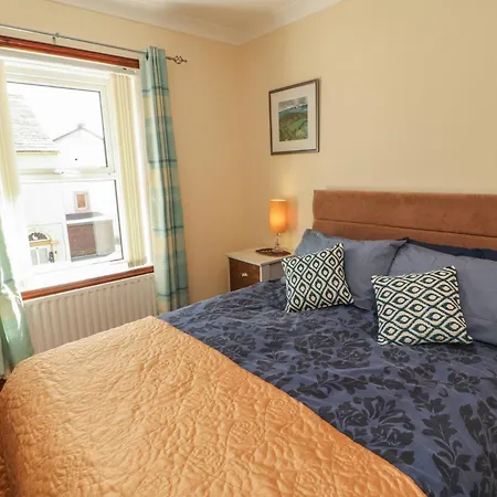 30 George Street Wigton