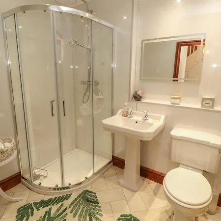 30 George Street Prázdninový dům Wigton